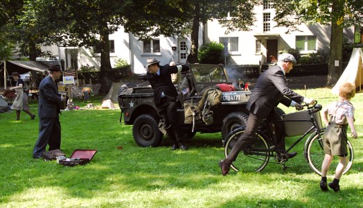 Picture by Bogdan Keuchel