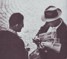 Quelle: Die Schwarzmarktzeit, Bild 57.